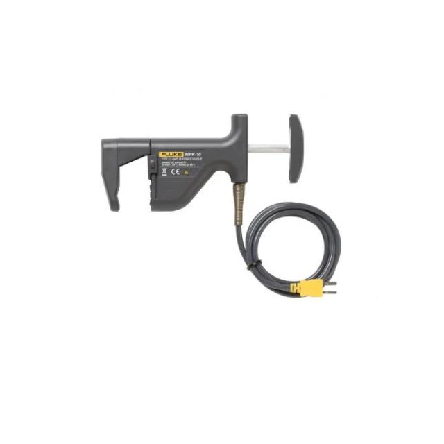 80PK-10 Fluke Electronics  Test Leads - Thermocouples, Temperature Probes